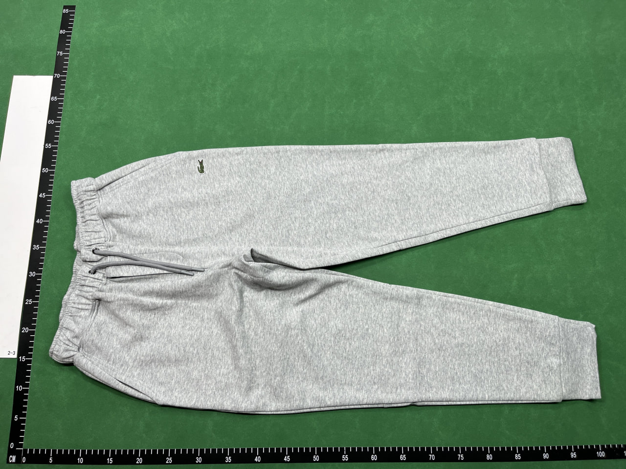 Lacoste Hoodie & Jogger Set [40 styles]