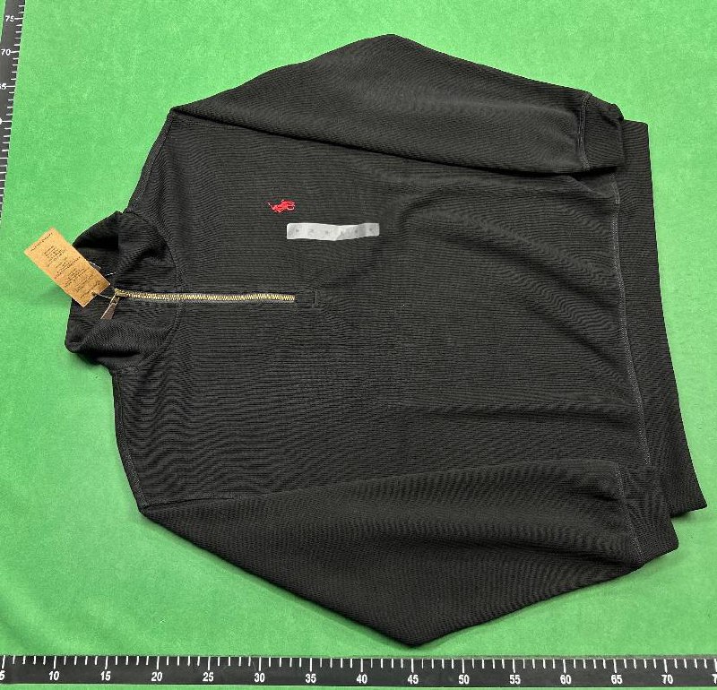 Polo Ralph Lauren Quarter-Zip Pullover [16 styles]