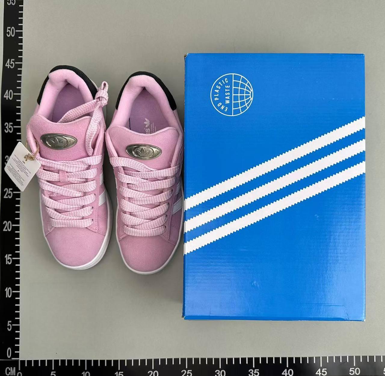 Adidas Campus Sneakers [13 styles]