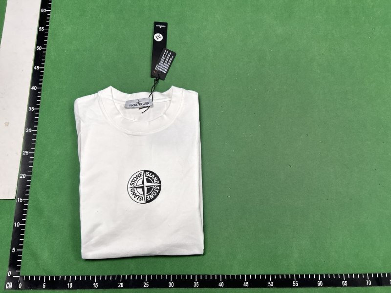 Stone Island Compass Logo T-Shirts [24 styles]