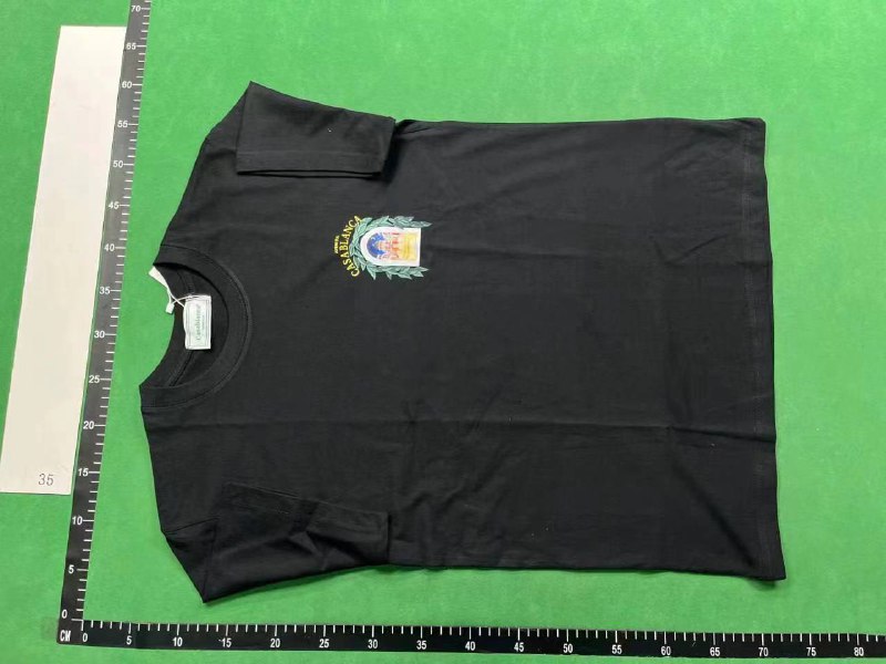 Casablanca Tennis Club T-Shirts [40 styles]