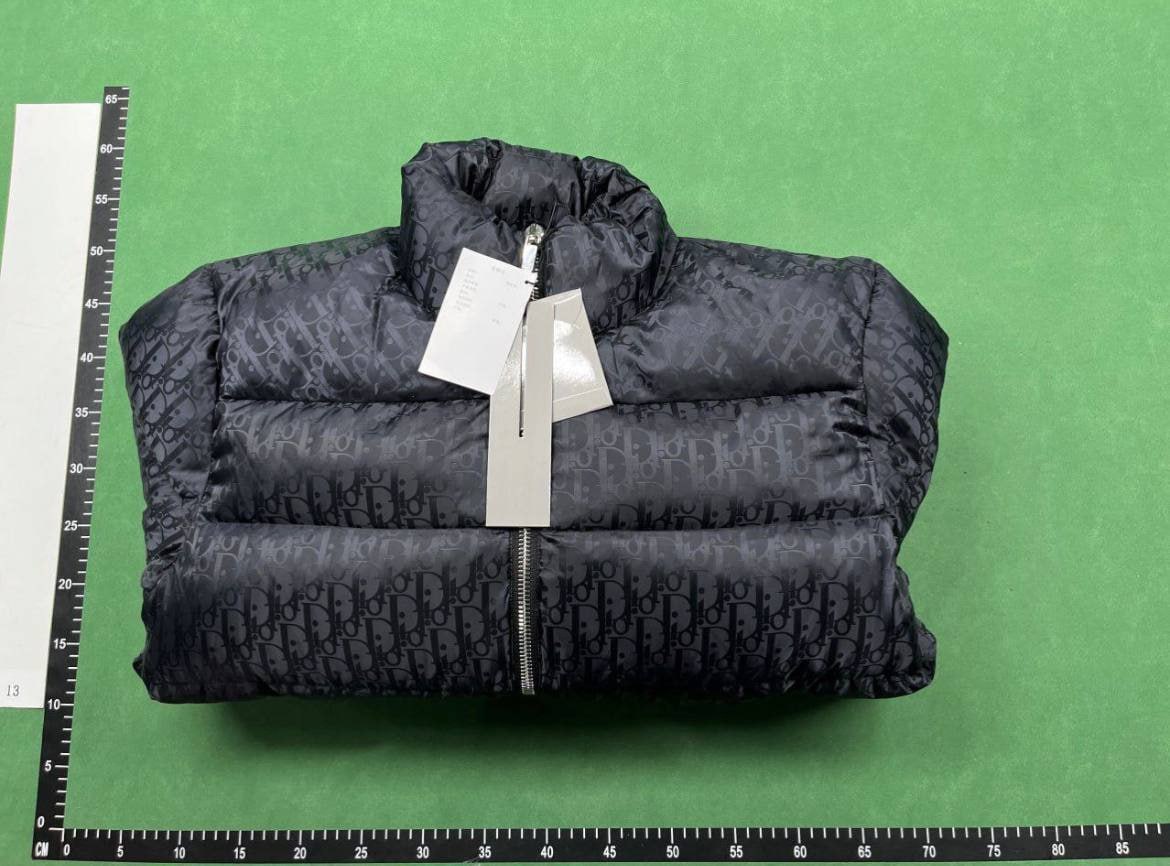 Stone Island Shadow Project Down Jacket [2 styles]