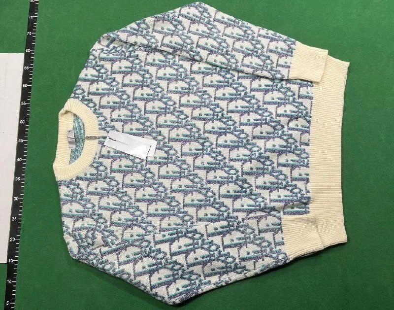 Supreme & Dior Oblique Sweaters [34 styles]