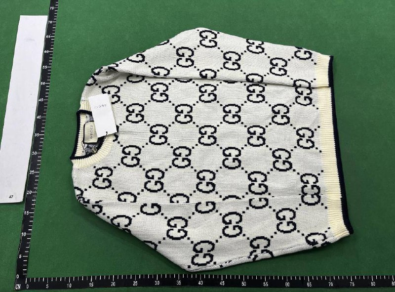 Supreme & Dior Oblique Sweaters [34 styles]