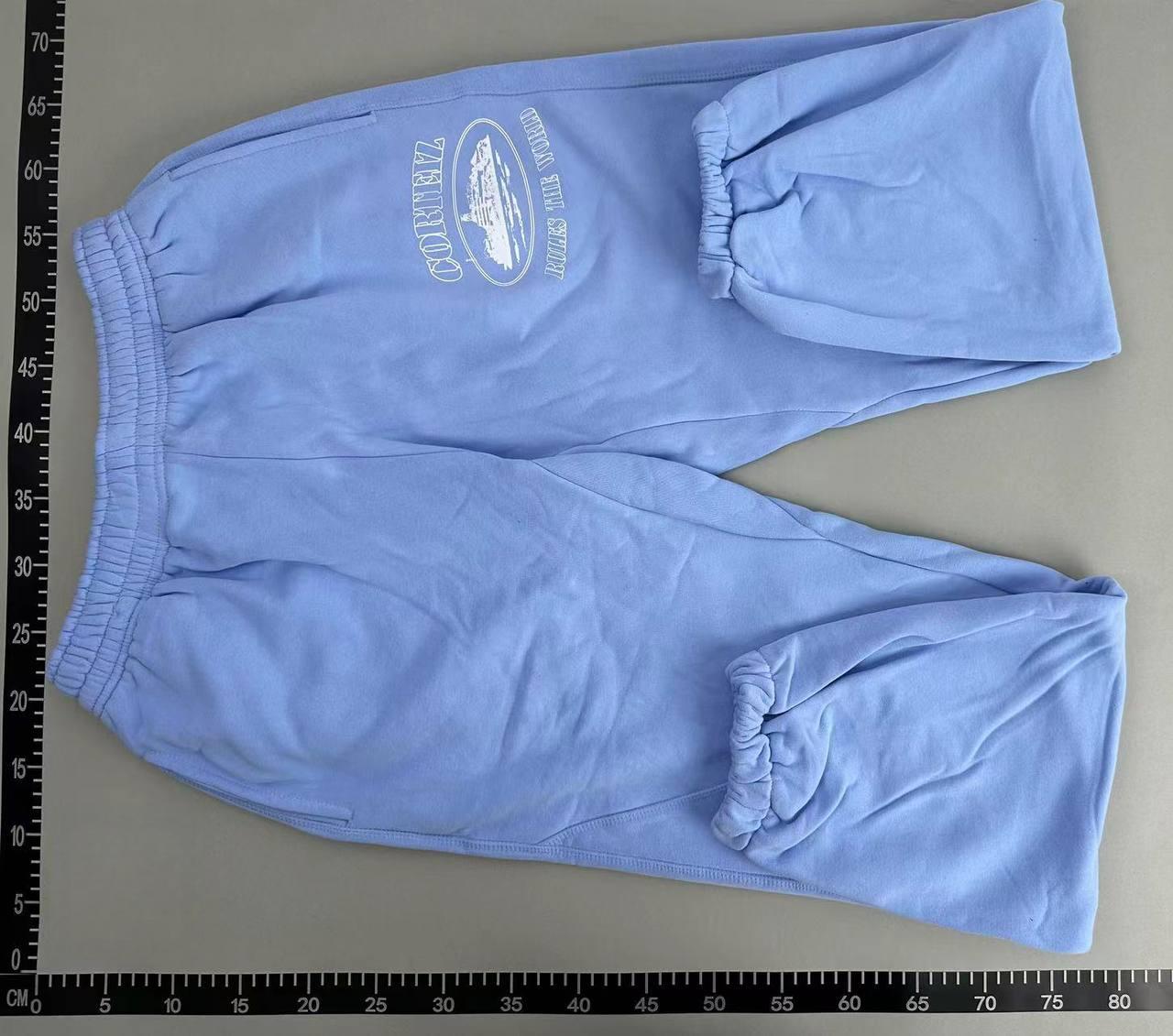 Cruise Ship Logo Hoodie & Jogger Set [30 styles]