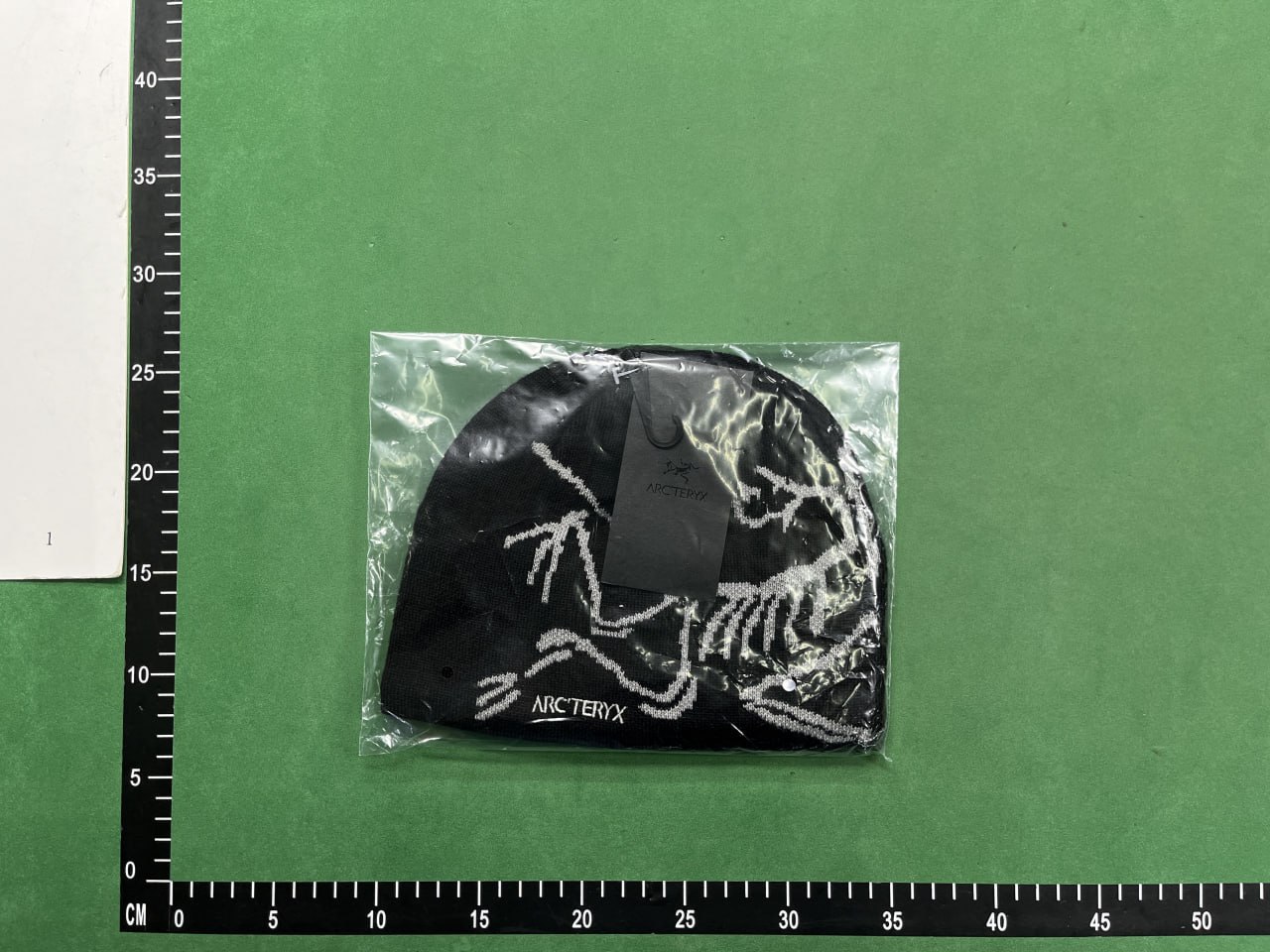 Arc'teryx Dino Skeleton Beanie [28 styles]