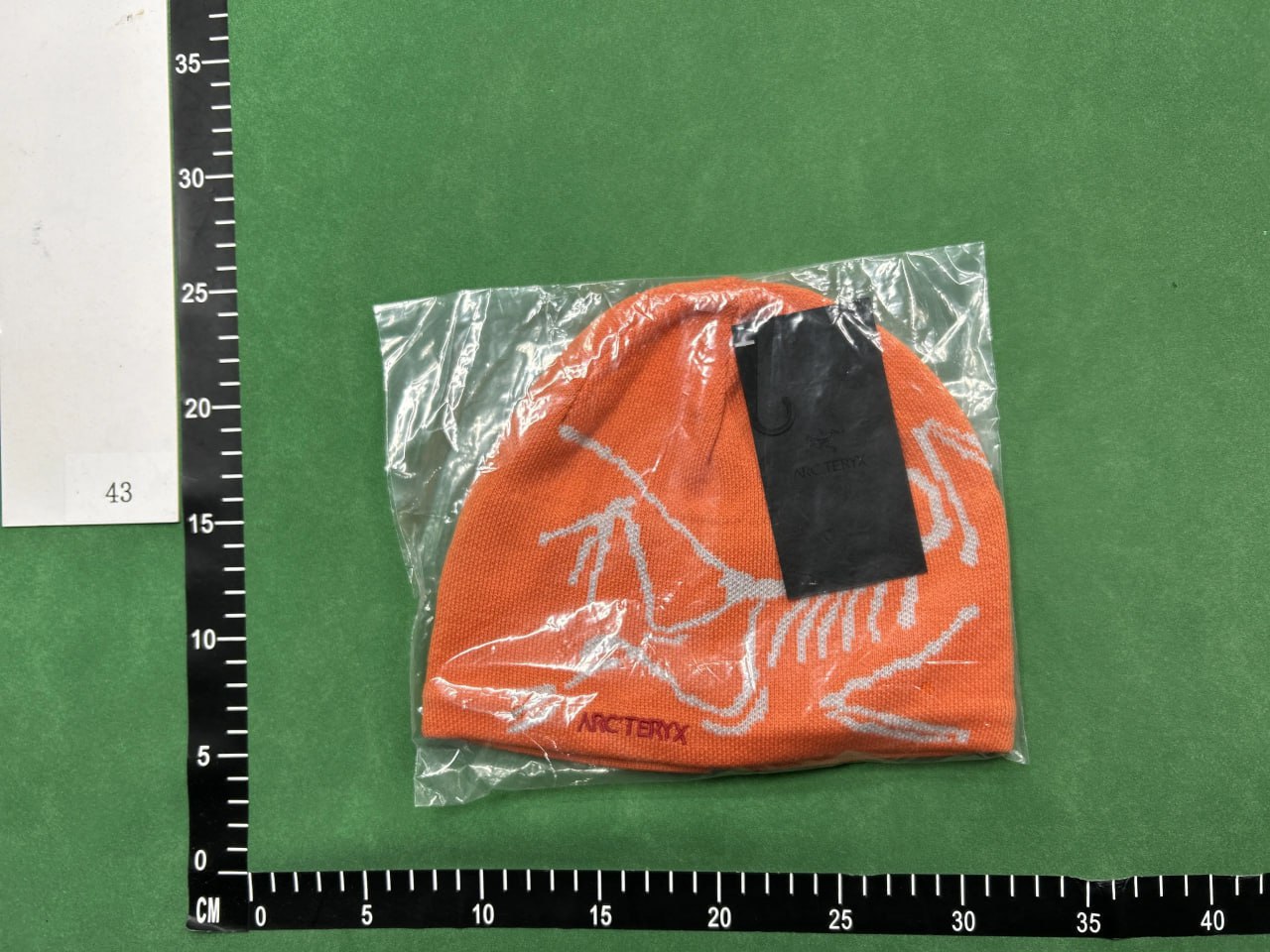 Arc'teryx Dino Skeleton Beanie [28 styles]