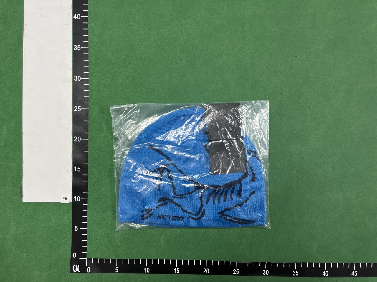 Arc'teryx Dino Skeleton Beanie [28 styles]