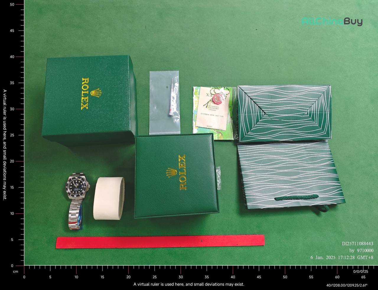 Rolex GMT-Master II and Oyster Perpetual Watches [38 styles]