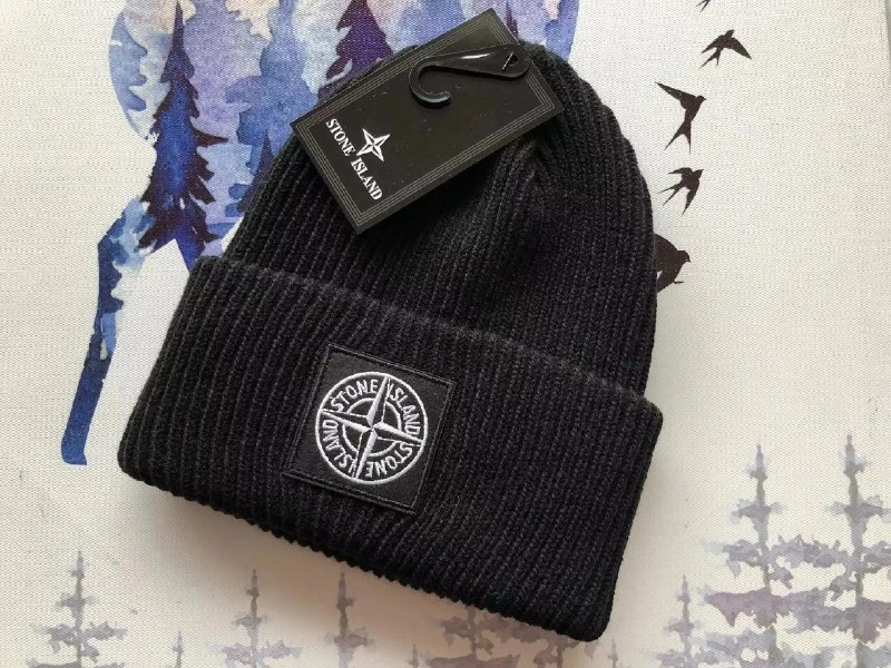 Stone Island Bucket Hat [26 styles]