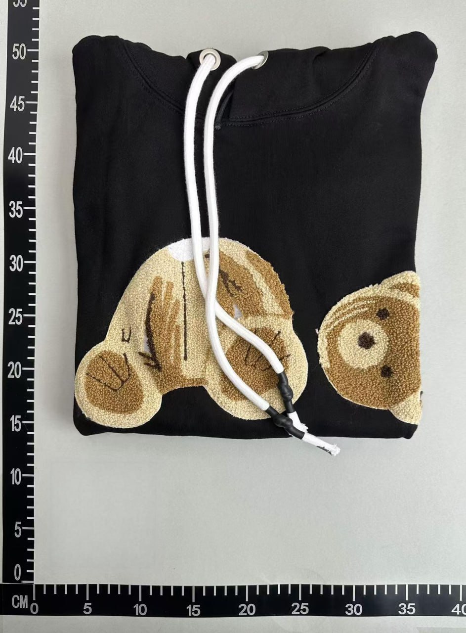 Palm Angels Teddy Bear Hoodie [40 styles]