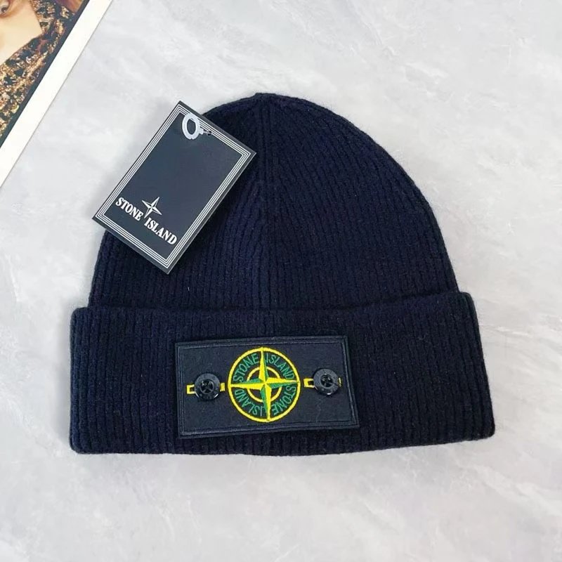 Stone Island Bucket Hat [26 styles]