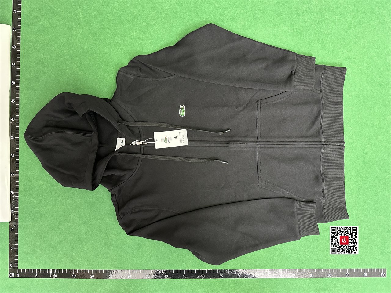 Lacoste Hoodie & Jogger Set [26 styles]