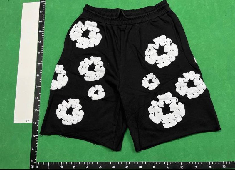 Floral Print T-Shirt/Shorts [37 styles]