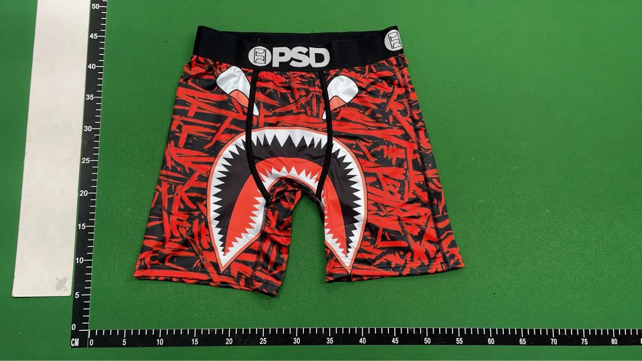 PSD Boxer Briefs [39 styles]