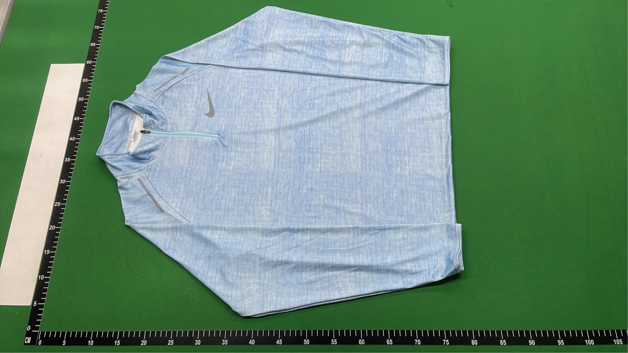 Nike Dri-FIT Half-Zip Jacket [38 styles]