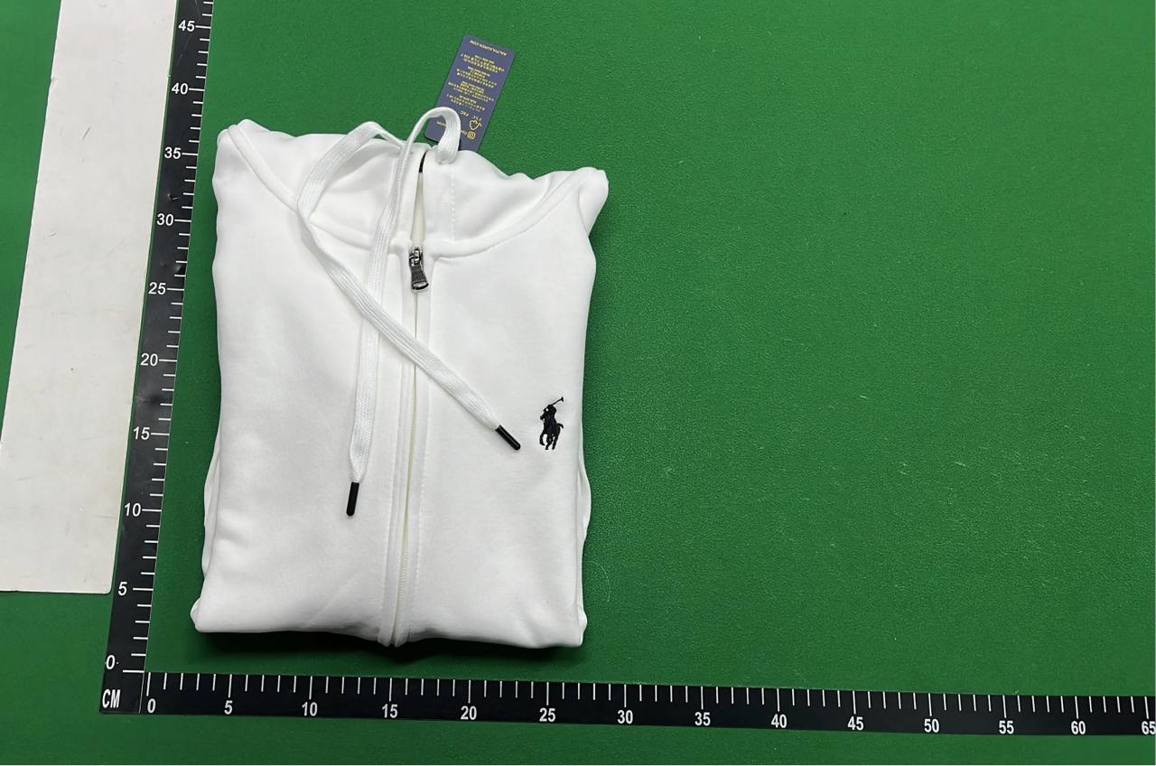 Polo Ralph Lauren Classic Fit Hoodie [38 styles]