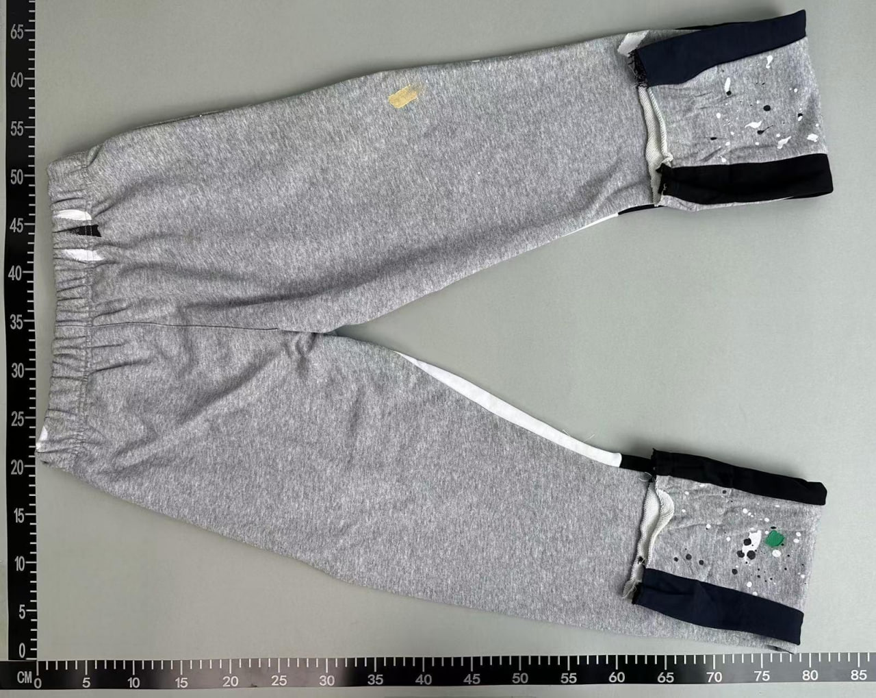 Gallery Dept. Paint Splatter Sweatpants [18 styles]