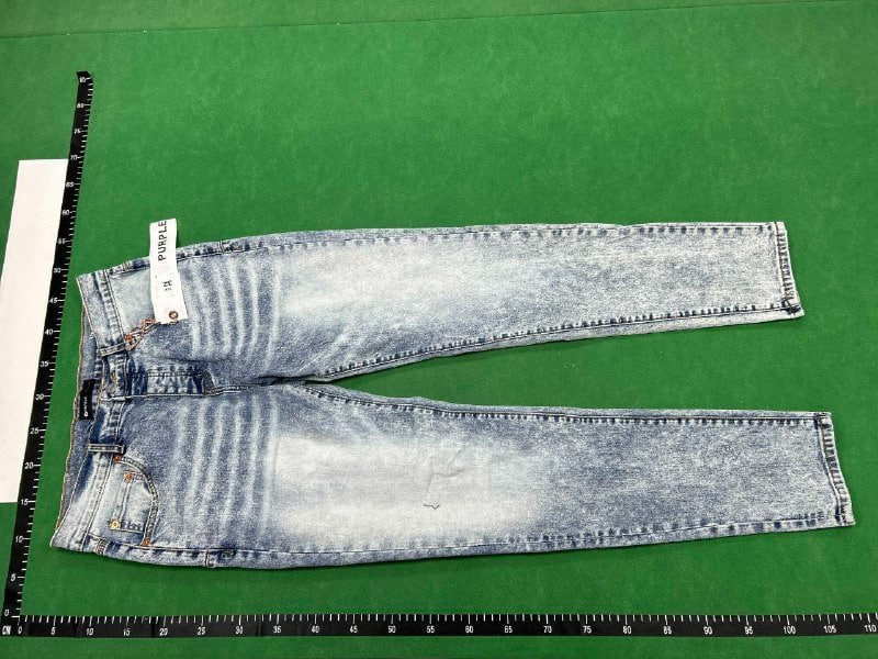 Purple Denim Jeans [5 styles]