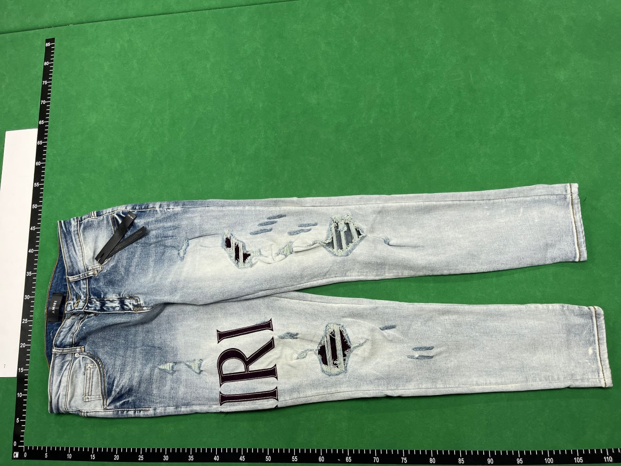 IRI Distressed Denim Jeans [40 styles]