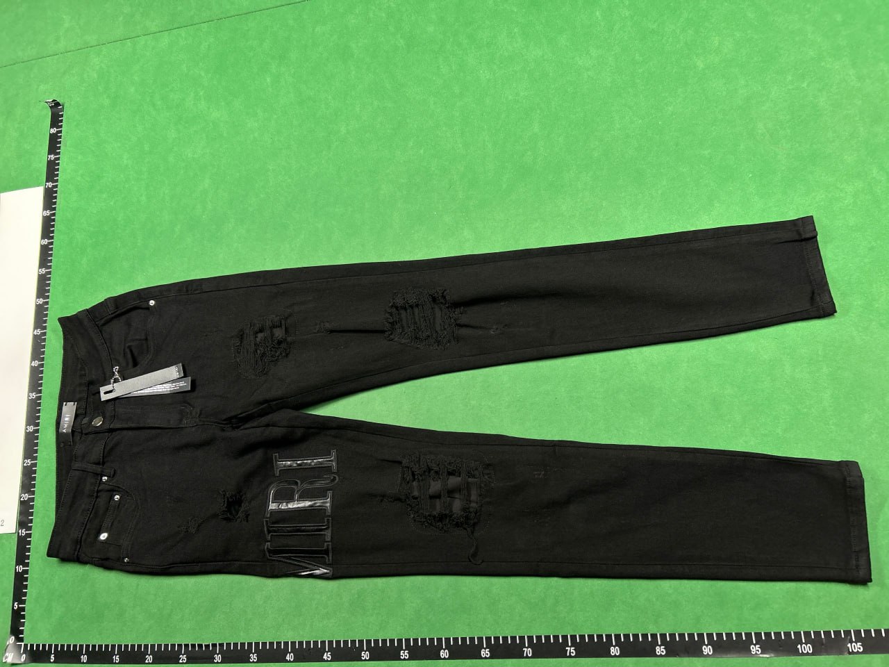 IRI Distressed Denim Jeans [40 styles]