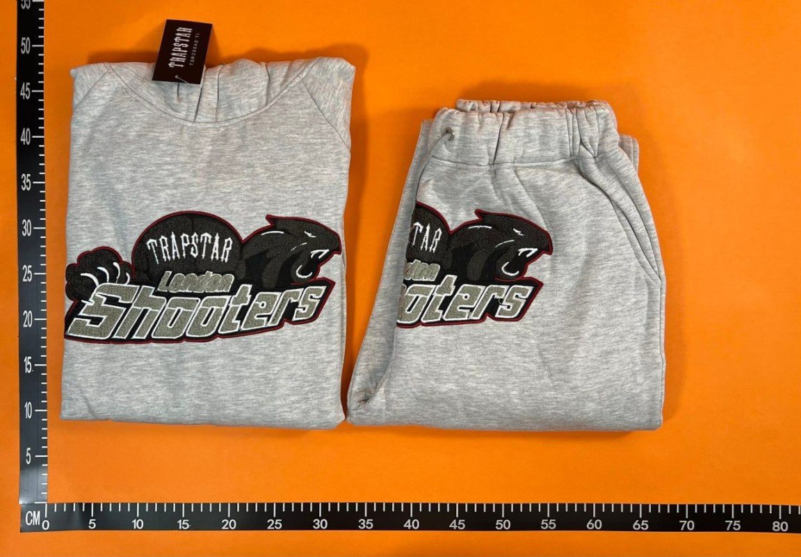 The North Face Hoodie & Jogger Set [30 styles]