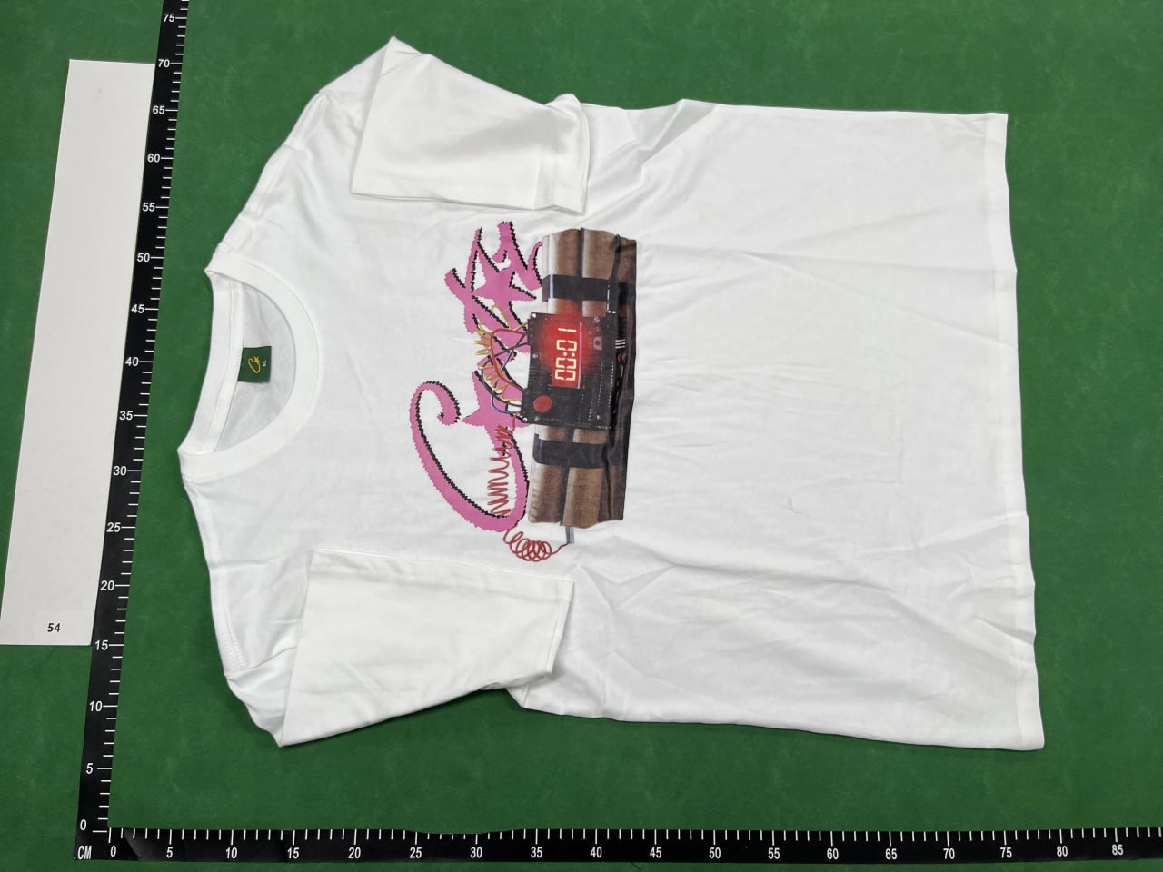 Cortez Rules The World T-Shirt [39 styles]