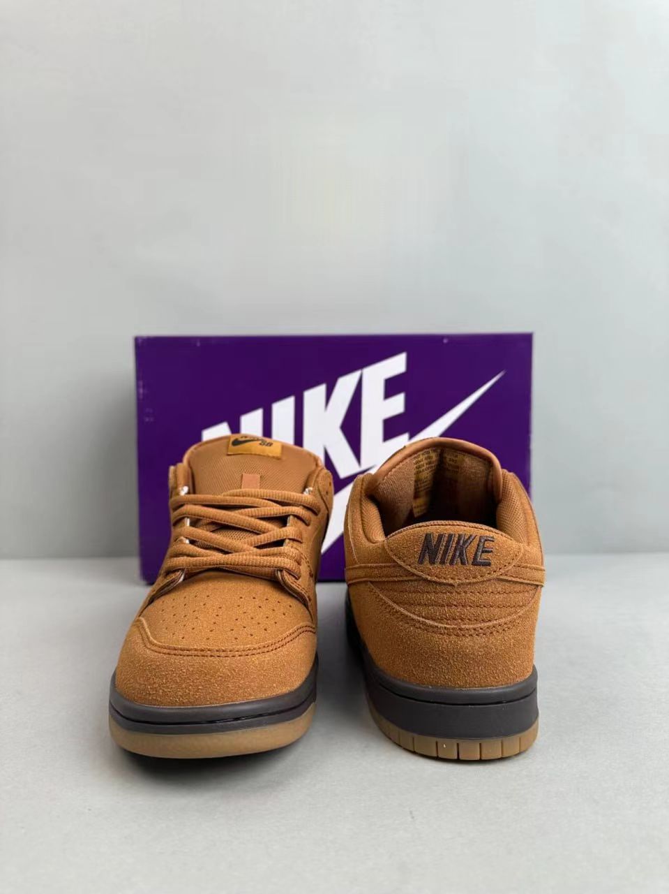 Nike Dunk Low Sneakers [27 styles]