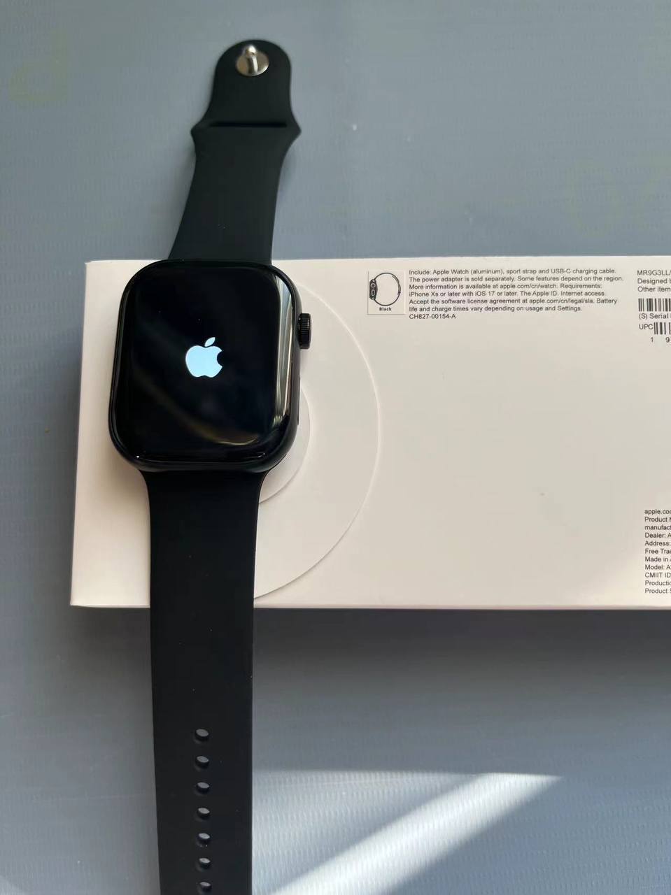Apple Watch Series 8 Smartwatch