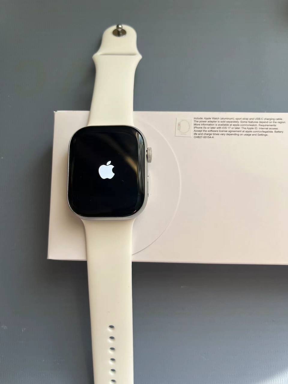 Apple Watch Series 8 Smartwatch
