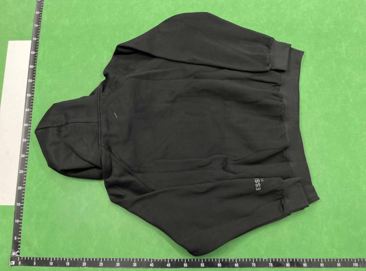 Fear of God Essentials Hoodie [18 styles]