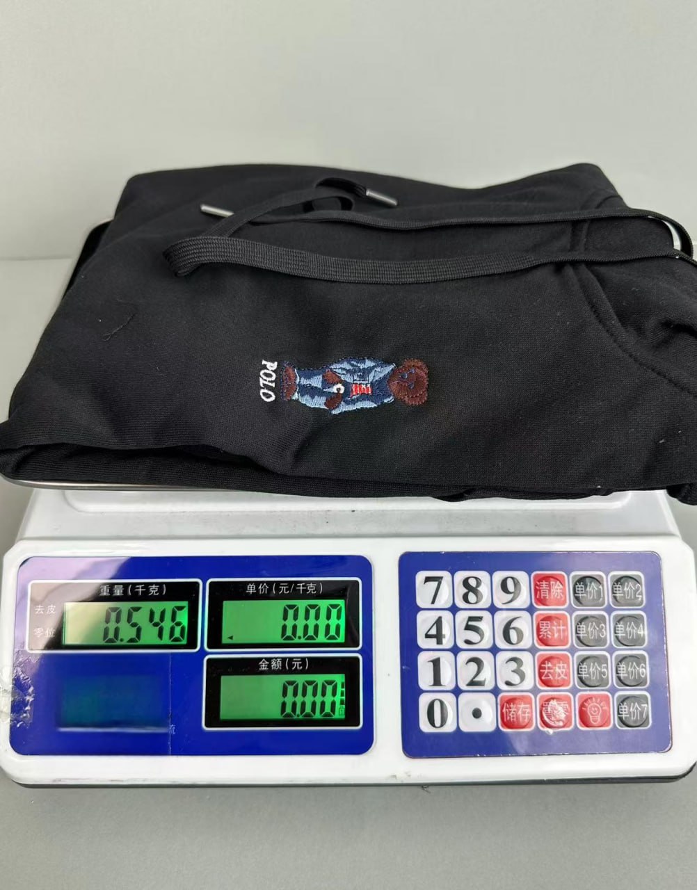 Polo Ralph Lauren Bear Hoodie [16 styles]