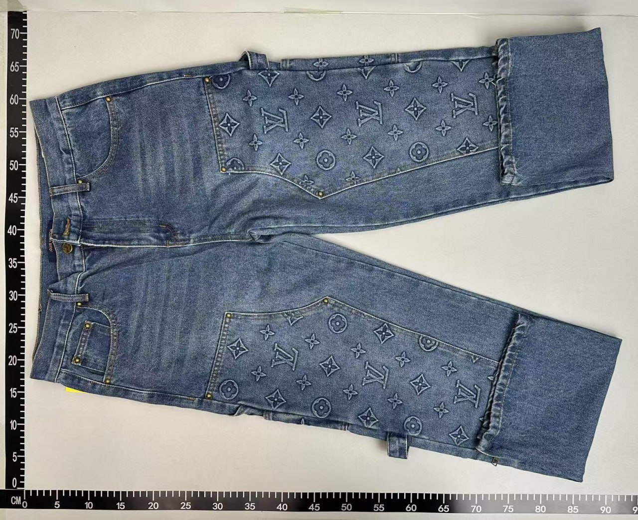 LV Tiger Varsity Jacket [19 styles]