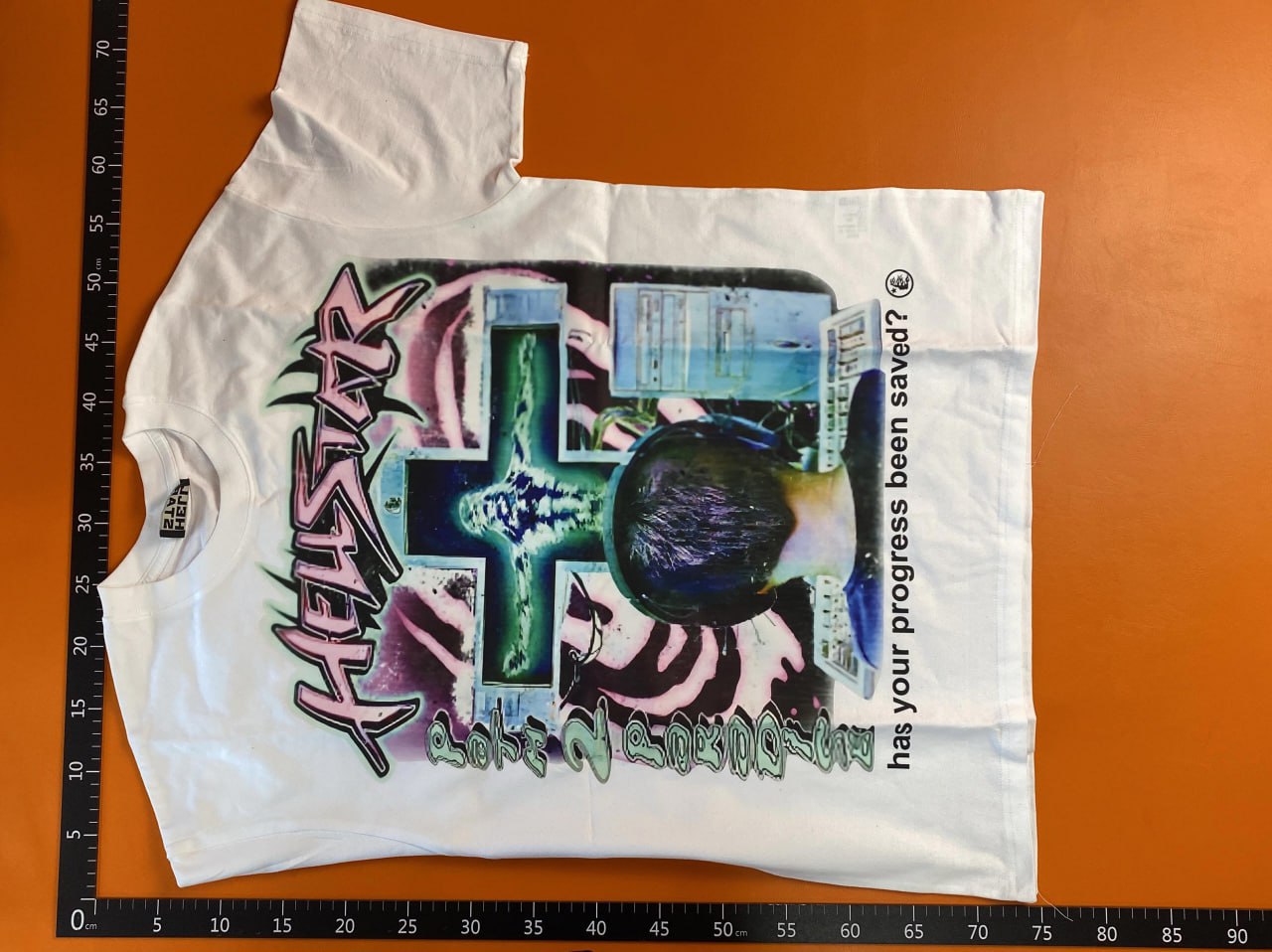 Hellstar Graphic T-Shirts [36 styles]