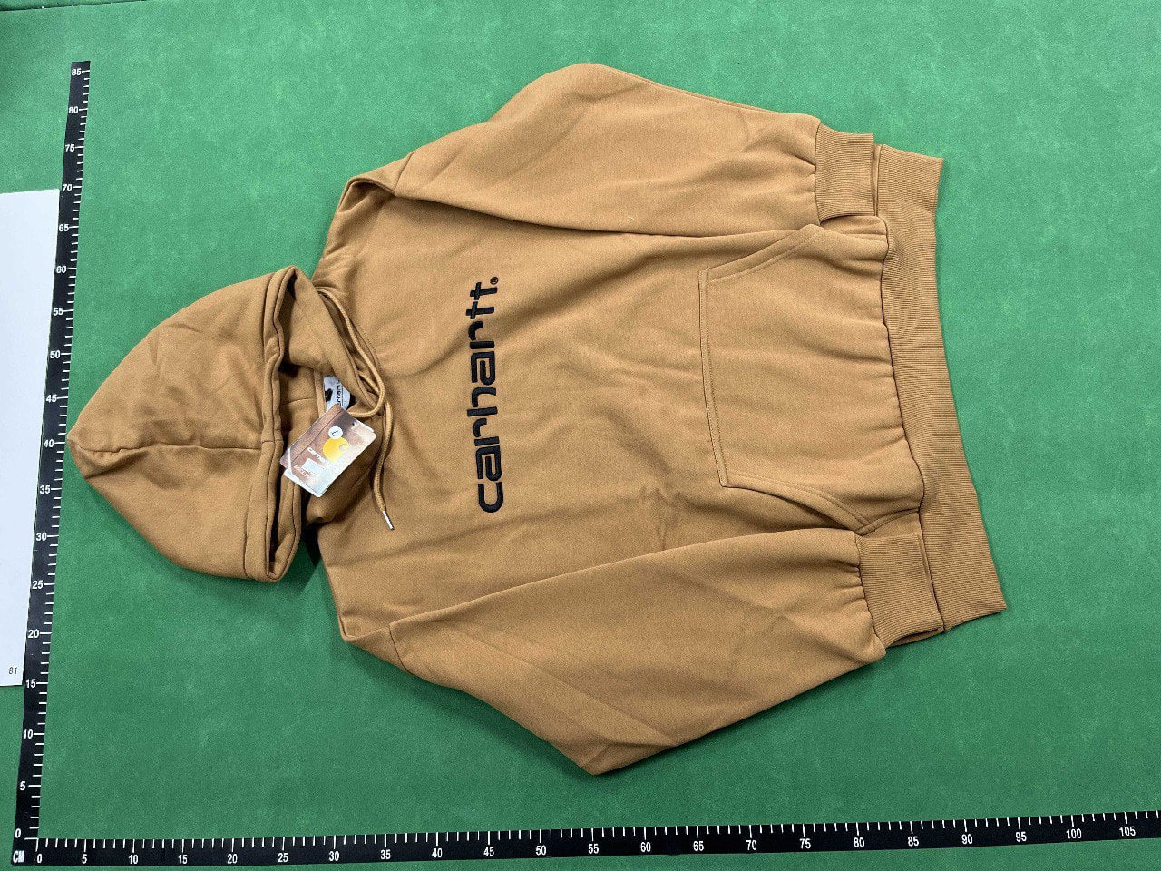 Carhartt Hoodie [6 styles]