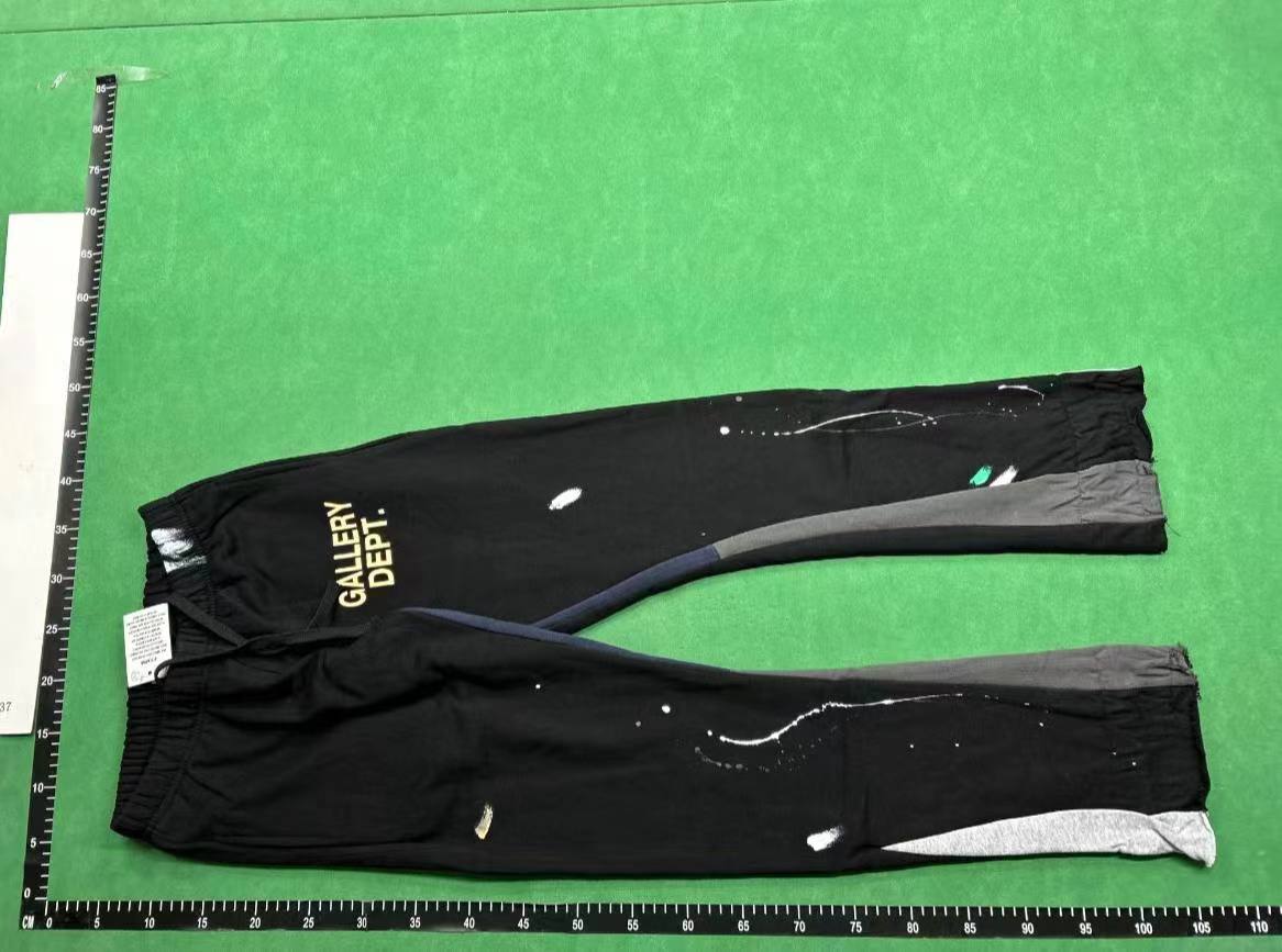 Gallery Dept. Paint Splatter Sweatpants [40 styles]