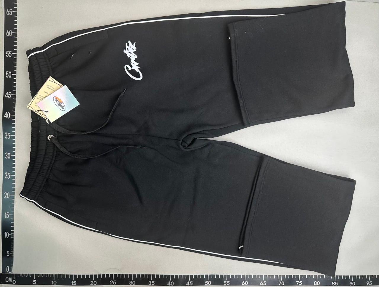 Cortez Track Jacket & Pants Set [12 styles]