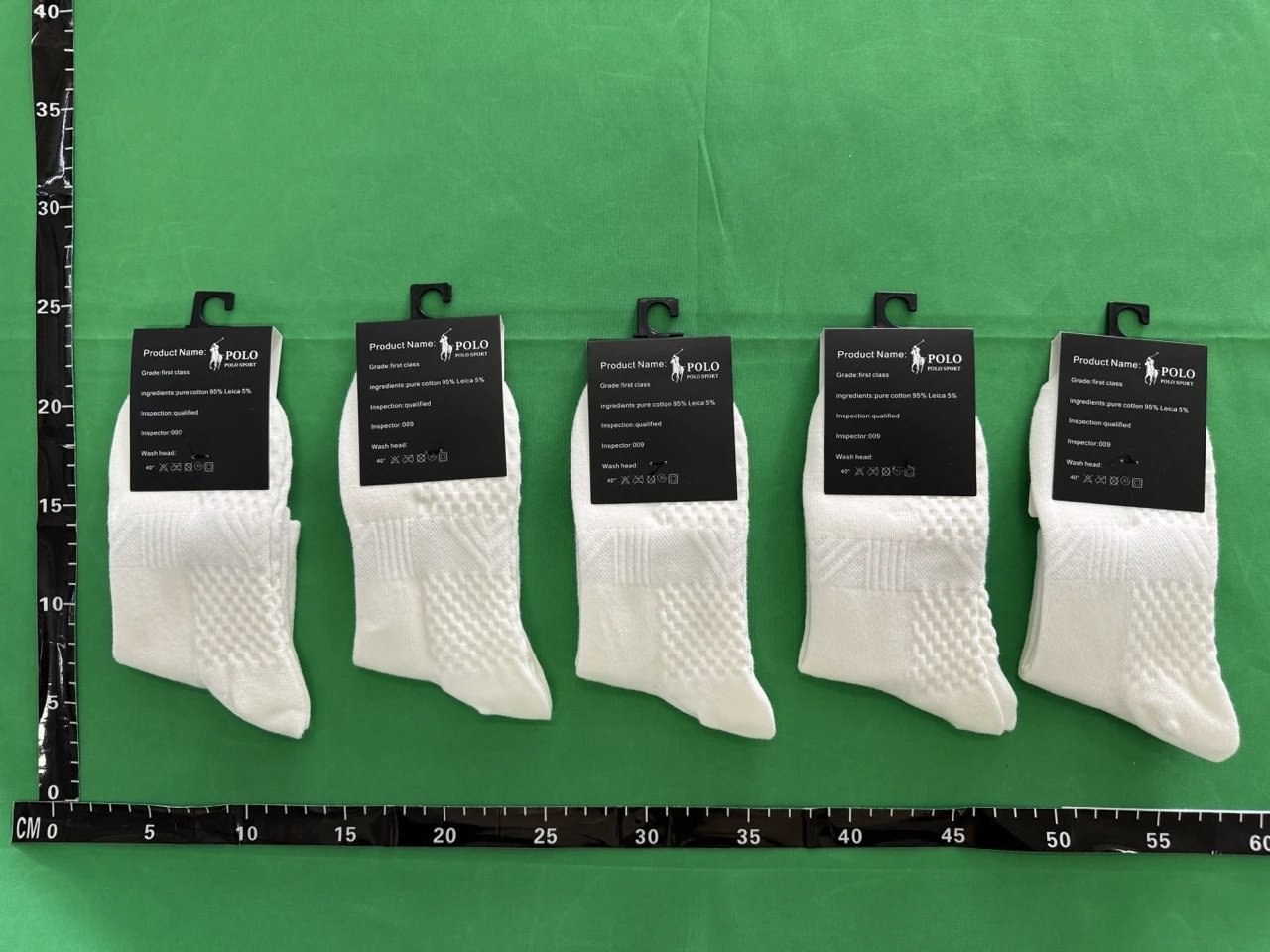 Polo Ralph Lauren Classic Crew Socks [6 styles]