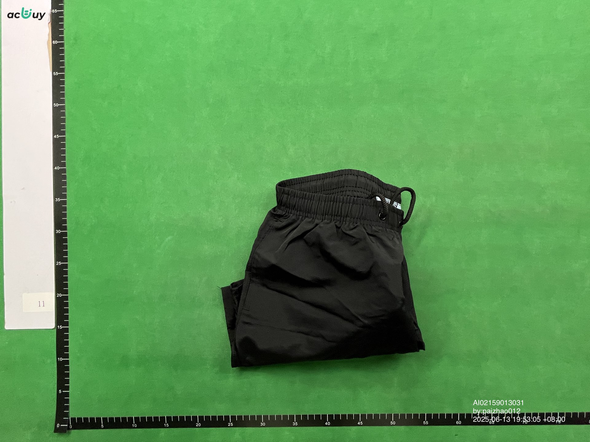 Prada Triangle Logo Swim Shorts [11 styles]