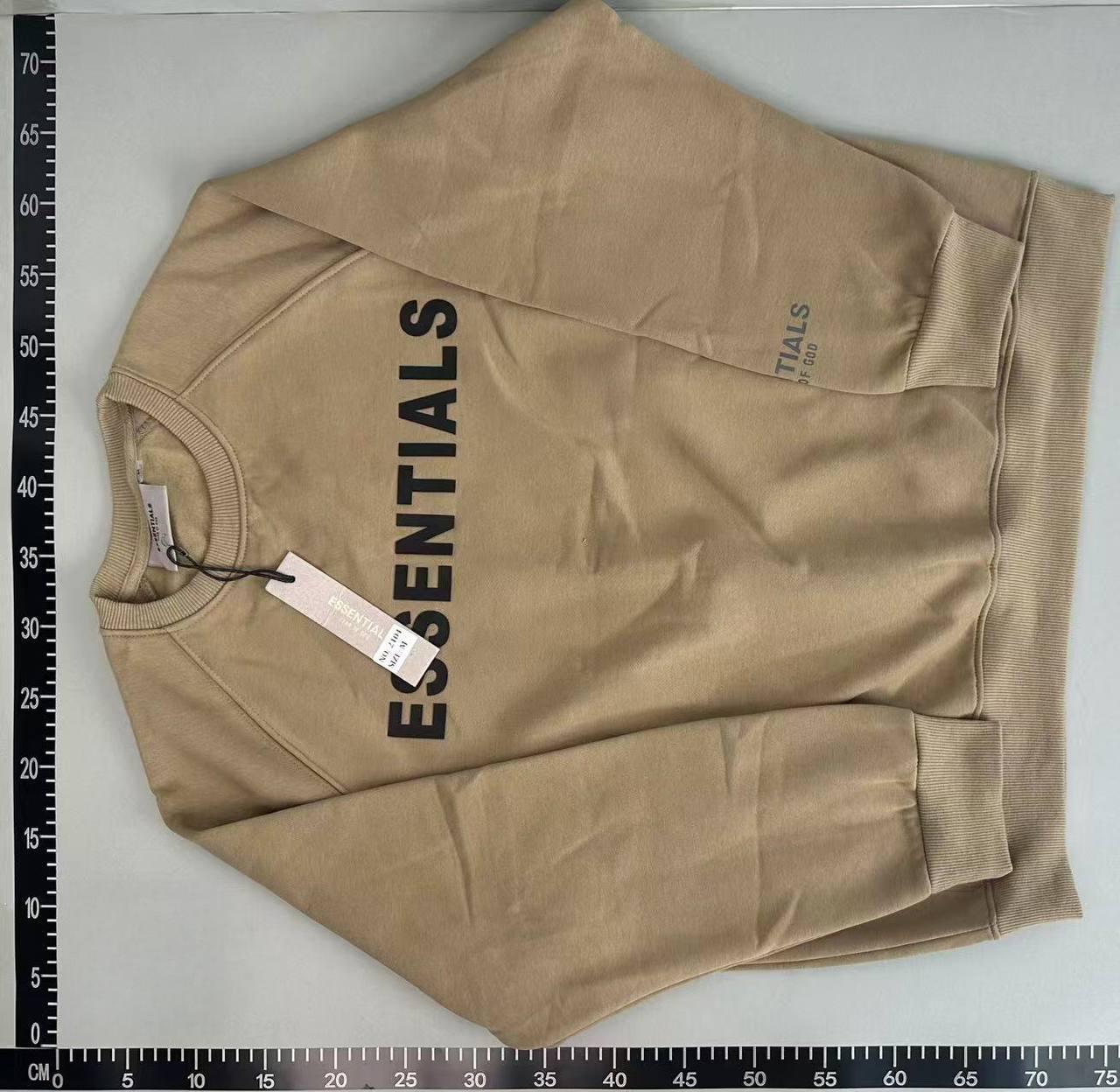 Essentials Hoodies/Sweaters [40 styles]