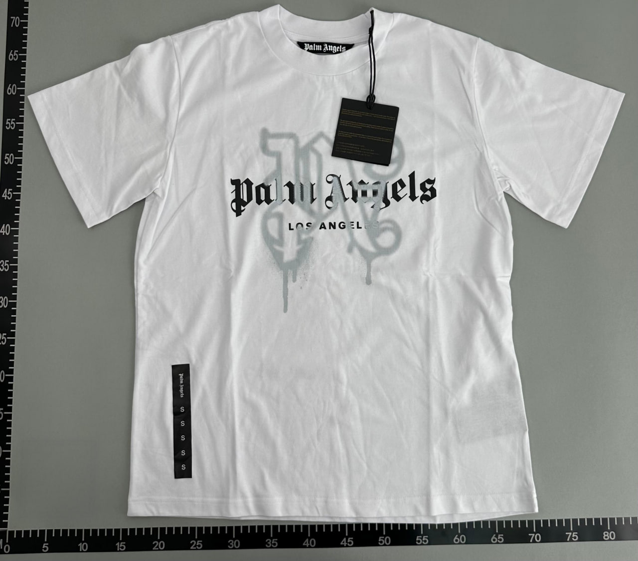 Palm Angels T-Shirt [40 styles]