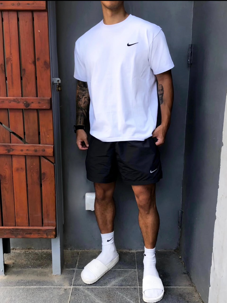 Nike Pro Half-Zip Long Sleeve Top [24 styles]