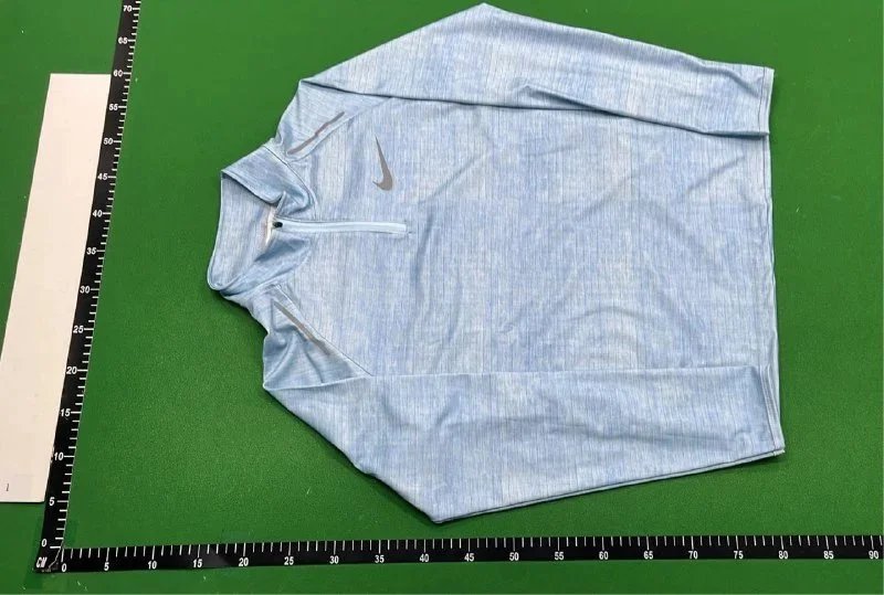 Nike Pro Half-Zip Long Sleeve Top [24 styles]