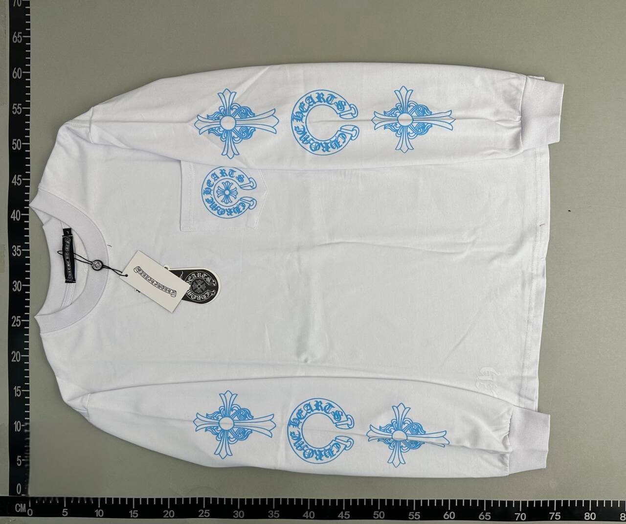 AOPAMA Vending Machine Long Sleeve T-Shirt [39 styles]