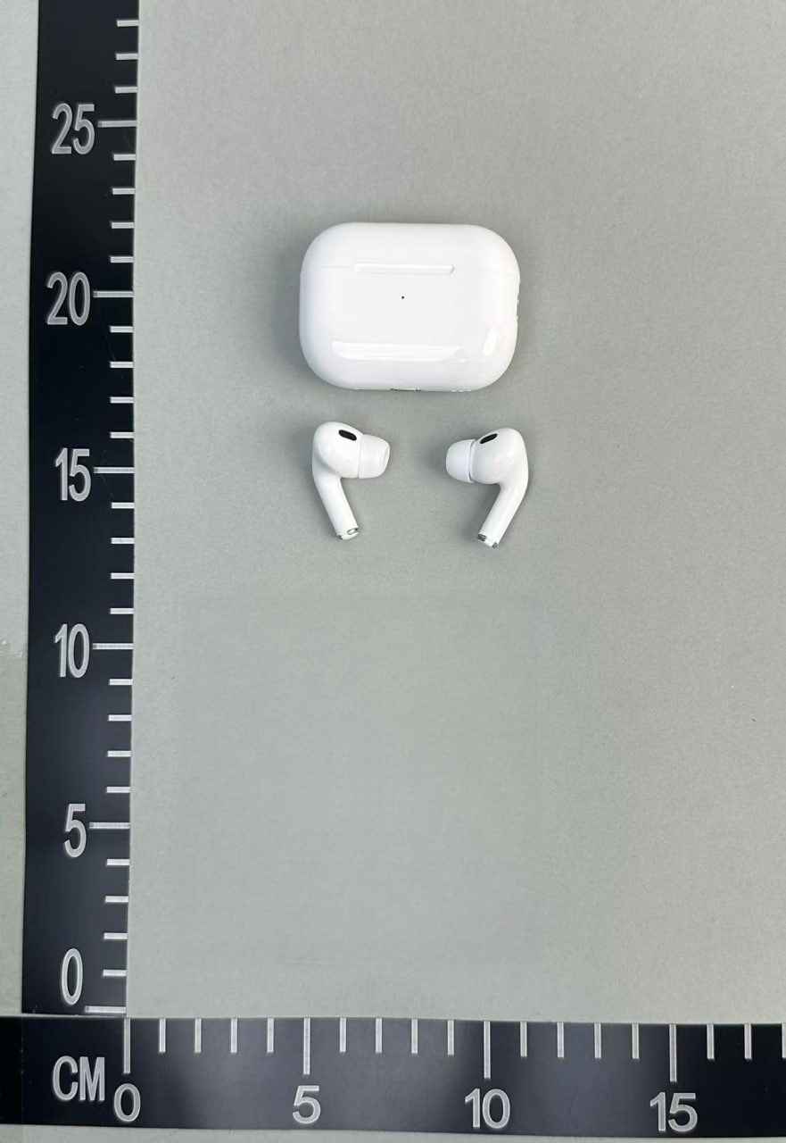 Apple AirPods Pro