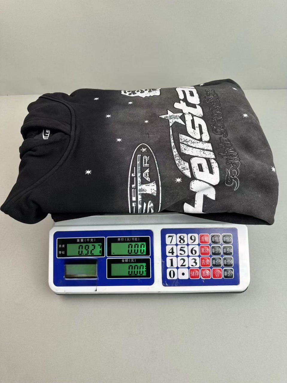 Hellstar Hoodies [27 styles]