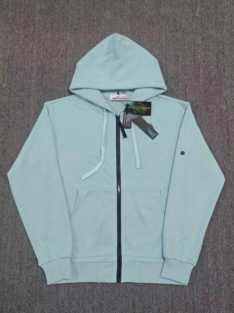 Stone Island Compass Logo Hoodie/Sweater [40 styles]