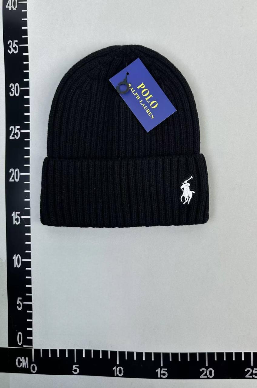 Polo Ralph Lauren Ribbed Knit Beanie [6 styles]