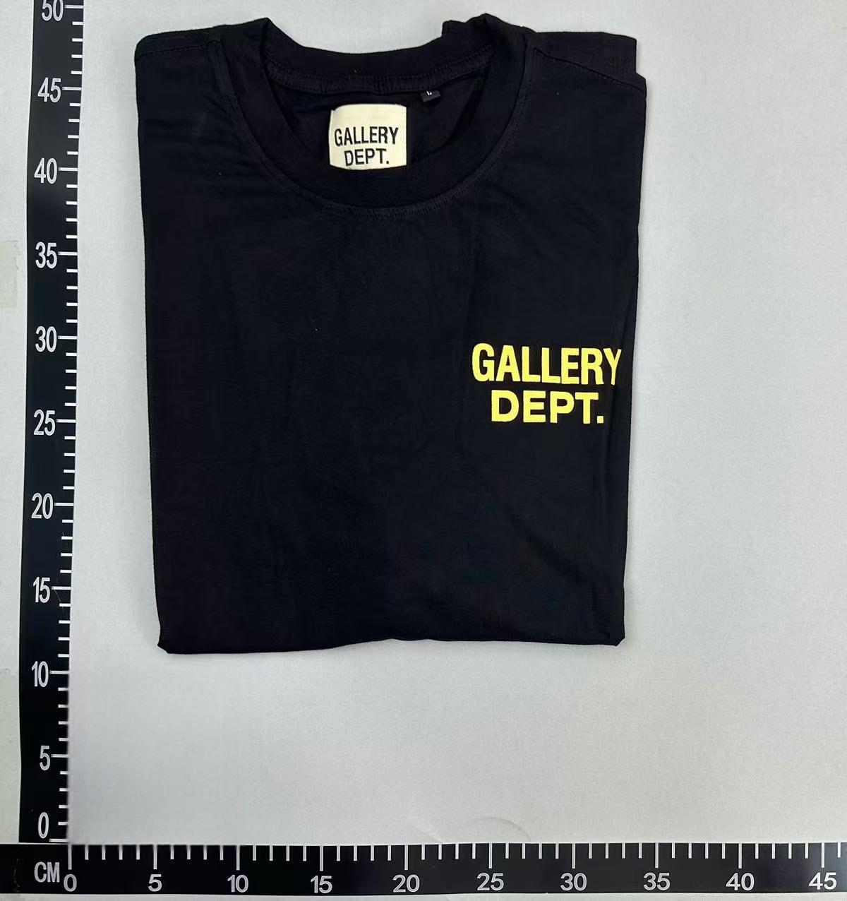 Gallery Dept. T-Shirts [26 styles]