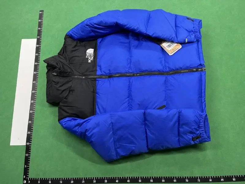 The North Face Nuptse Jacket [25 styles]